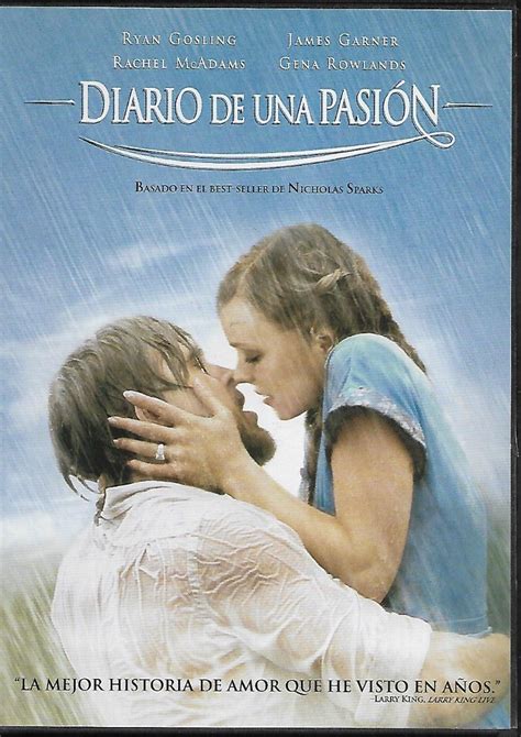 ver pelicula diario de una pasion en español latino|the notebook en español completa.